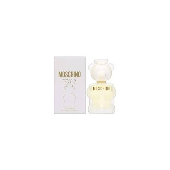 Moschino Toy 2 3.4Oz Eau De Parfum For Women