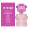 Moschino Toy 2 Bubble Gum 3.4Oz Edt For Ladies