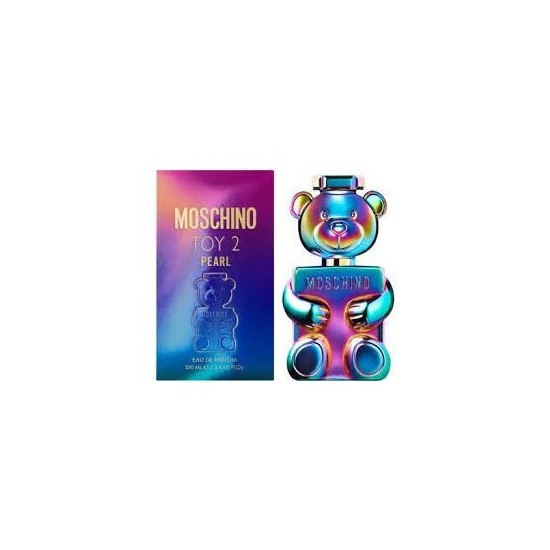 Moshchino Toy2 Pearl 3.4Oz Edp For Ladies