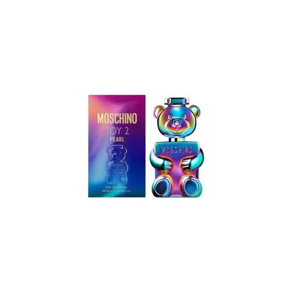 Moshchino Toy2 Pearl 3.4Oz Edp For Ladies