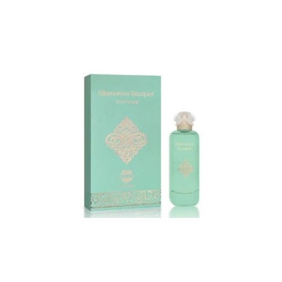 Mush Mush Glamorous Bouquet 3.4Oz Edp