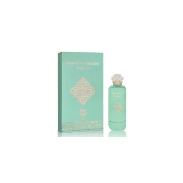Mush Mush Glamorous Bouquet 3.4Oz Edp