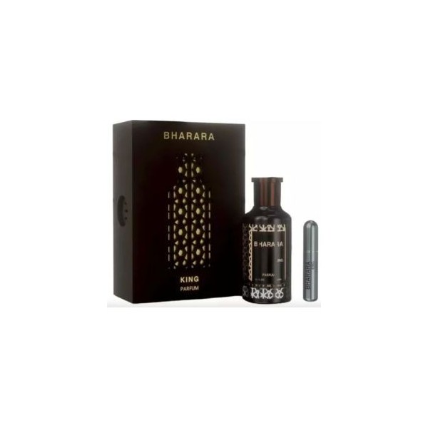 Bharara King 3.4Oz Parfum