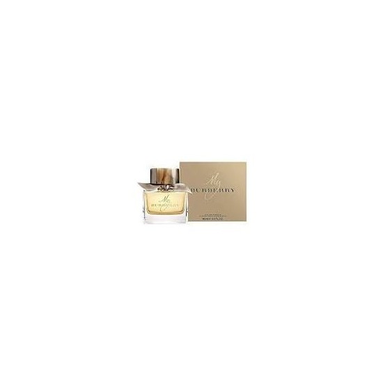My Burberry 3.0Oz Eau De Parfum For Women