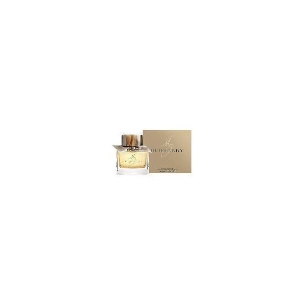 My Burberry 3.0Oz Eau De Parfum For Women