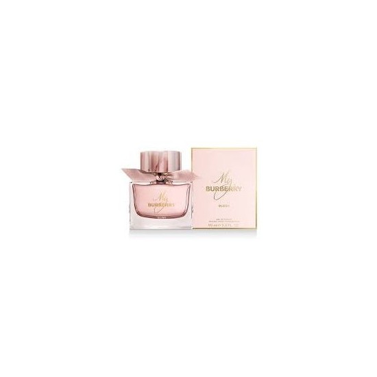 My Burberry Blush 3.0Oz Eau De Parfum For Women