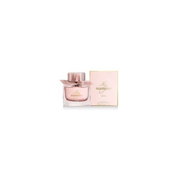My Burberry Blush 3.0Oz Eau De Parfum For Women
