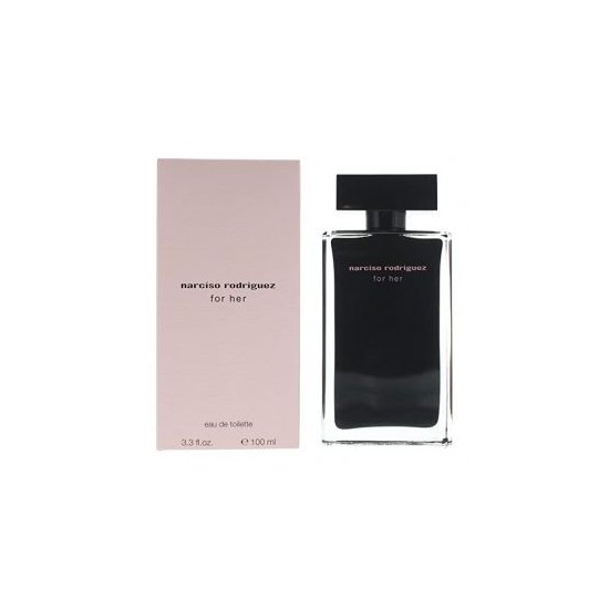 Narciso Rodriguez 3.3Oz Edt For Ladies