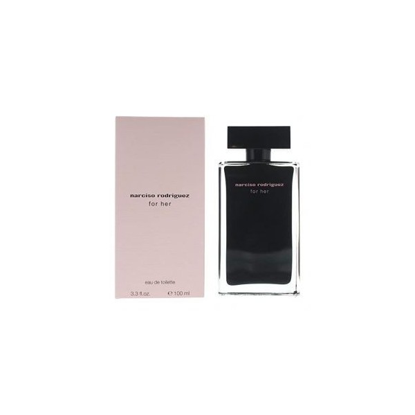 Narciso Rodriguez 3.3Oz Edt For Ladies