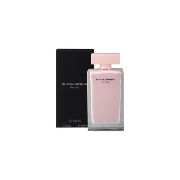 Narciso Rodriguez 3.4Oz Edp For Ladies