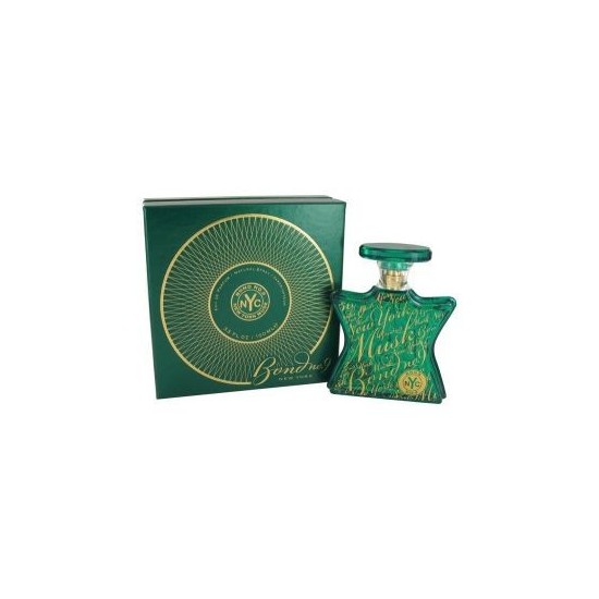 New York Musk By Bond No.9 3.4Oz Eau De Parfum Unisex