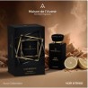 Noir Intense 3.4Oz Edp By Maison De L Avenir