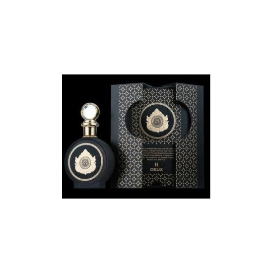 North Stag Deux-2 3.4Oz Edp By Paris Corner