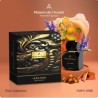 Nova Noir 3.4Oz Edp By Maison De L Avenir