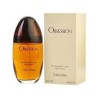 Obsession By Calvin Klein 3.4 Ounce Eau De Parfum For Women