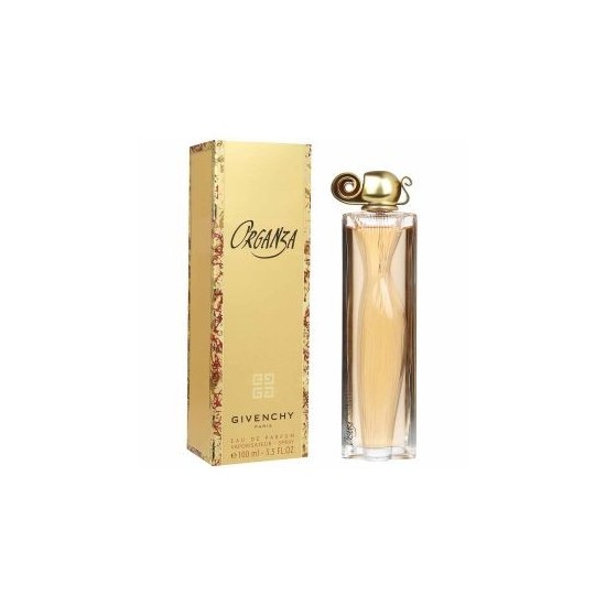 Organza By Givenchy 3.3 Ounce Eau De Parfum For Women