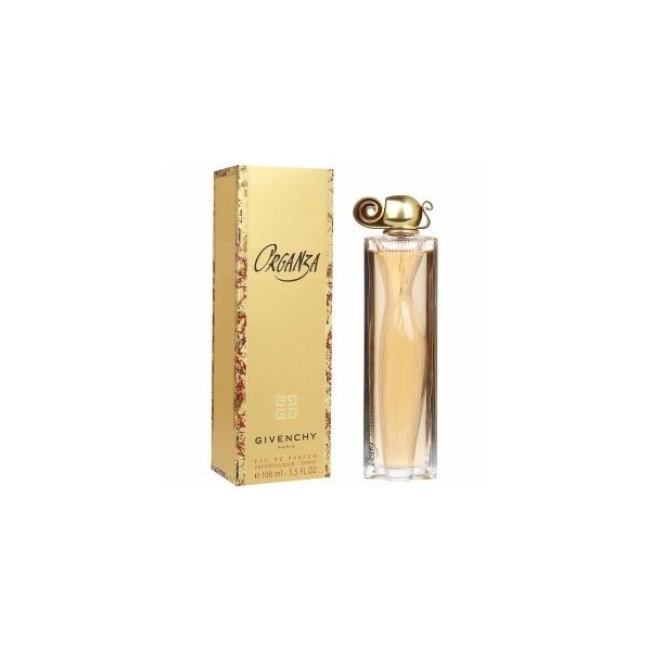 Organza By Givenchy 3.3 Ounce Eau De Parfum For Women