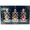 Orientica 3X30Ml (Amber Rouge+Royal Amber+Velvet Gold)