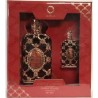 Orientica Amber Rouge 1.0Oz Edp + 7.5Ml Mini