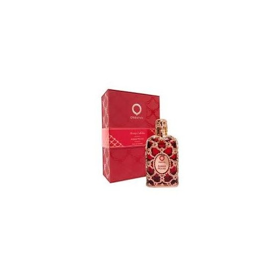 Orientica Amber Rouge 1.0Oz(30Ml) Eau De Parfum