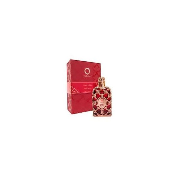 Orientica Amber Rouge 1.0Oz(30Ml) Eau De Parfum