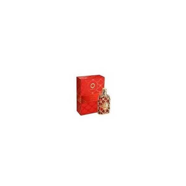 Orientica Amber Rouge 5.0Oz Eau De Parfum