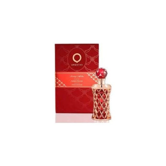 Orientica Amber Rouge Parfum Concentre Oil 18Ml