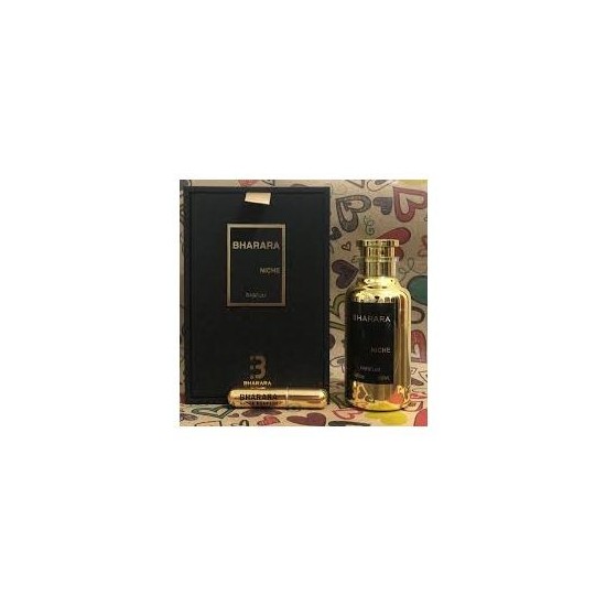 Bharara Niche Unisex Parfum 3.4 Oz