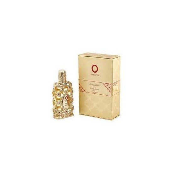 Orientica Royal Amber 5.0Oz Eau De Parfum