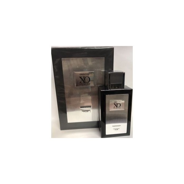 Orientica Xo Xclusif Oud Noir 4.0Oz Extrait De Parfum