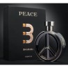 Bharara Peace Pour Homme 3.4Oz Eau De Parfum