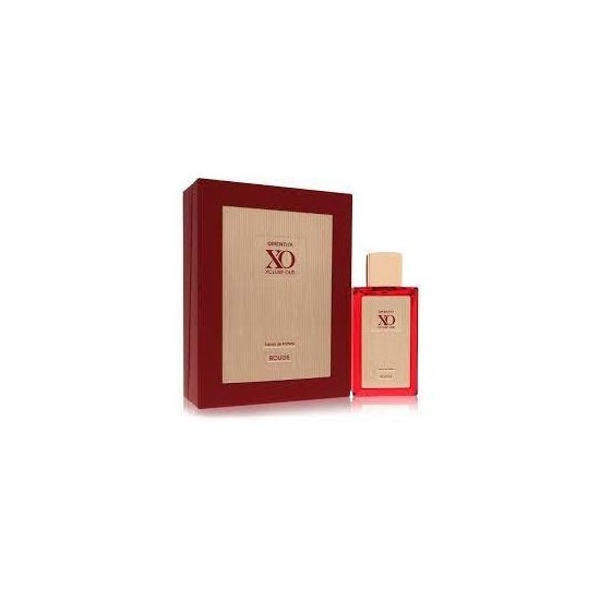 Orientica Xo Xclusif Oud Rouge 2.0Oz Extrait De Parfum