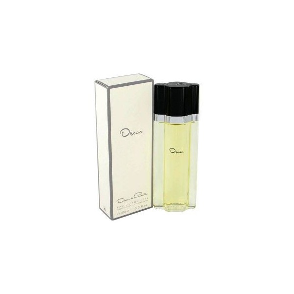 Oscar By Oscar De La Renta 3.3 Ounce Eau De Toilette For Women
