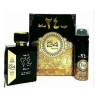 Oud 24 Hours 3.4Oz Edp + 1.7Oz Deo By Ard Al Zaafaran