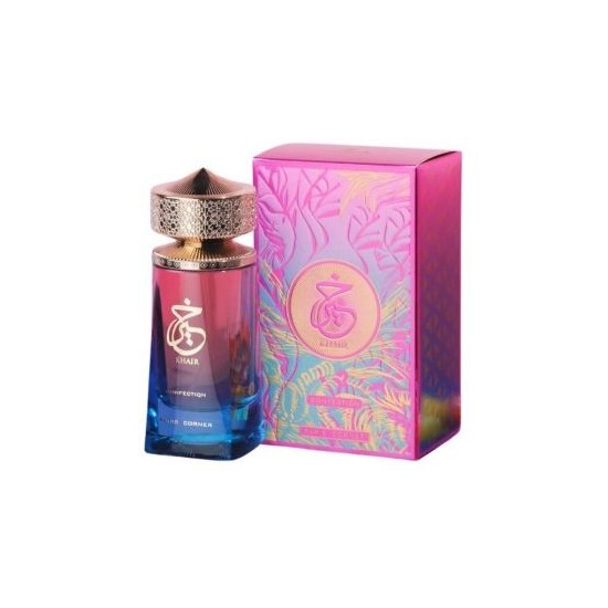 Paris Corner Khair Confection 3.4Oz Eau De Parfum