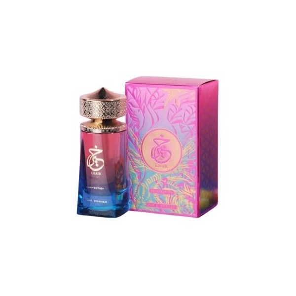 Paris Corner Khair Confection 3.4Oz Eau De Parfum