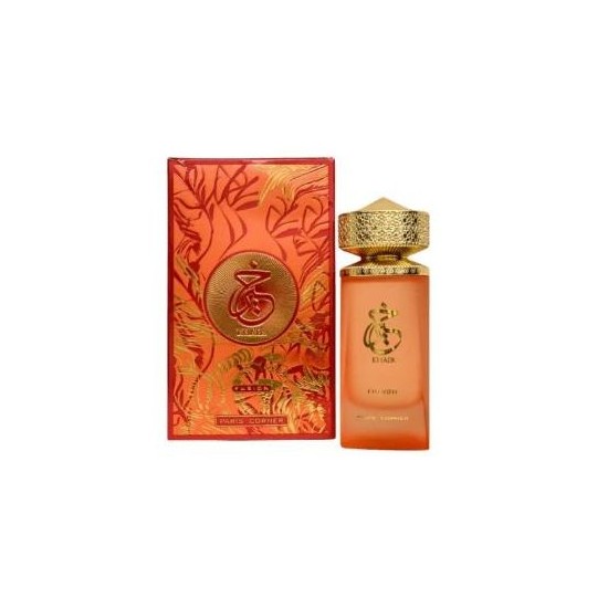 Paris Corner Khair Fusion 3.4Oz Eau De Parfum