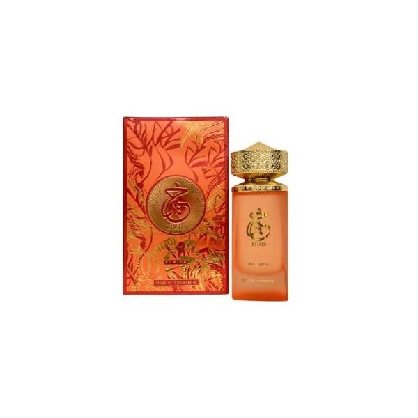Paris Corner Khair Fusion 3.4Oz Eau De Parfum