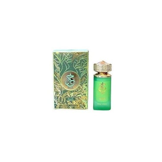 Paris Corner Khair Pistachio 3.4Oz Eau De Parfum