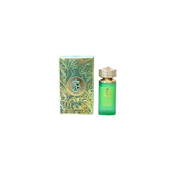 Paris Corner Khair Pistachio 3.4Oz Eau De Parfum