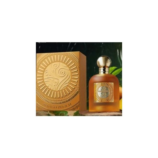 Paris Corner Mango Punch 3.4Oz Eau De Parfum