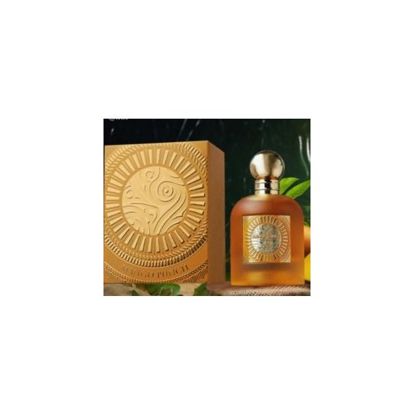 Paris Corner Mango Punch 3.4Oz Eau De Parfum