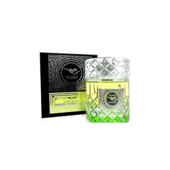 Paris Corner Mawj Appletini 3.4Oz Eau De Parfum