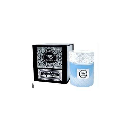 Paris Corner Mawj Moscow Mule 3.4Oz Eau De Parfum