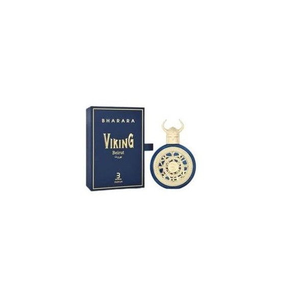 Bharara Viking Beirut 3.4Oz Eau De Parfum