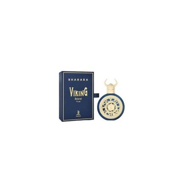 Bharara Viking Beirut 3.4Oz Eau De Parfum
