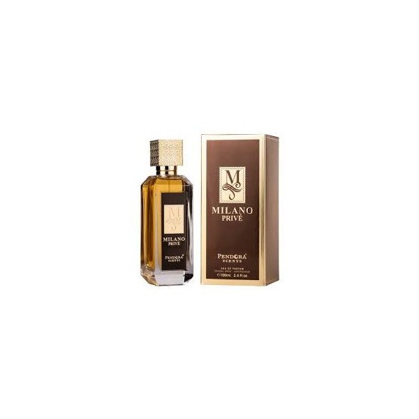 Paris Corner Milano Prive 3.4Oz Edp (Pendora Scents)
