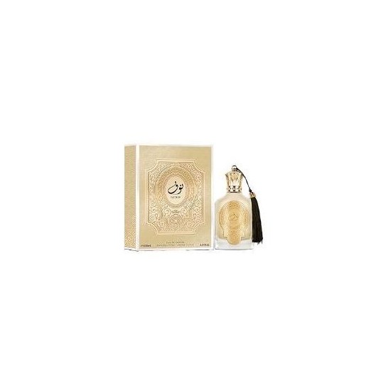 Paris Corner Nouf 3.4Oz Eau De Parfum