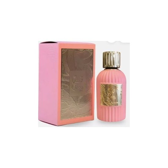 Paris Corner Qissa Pink 3.4Oz Eau De Parfum