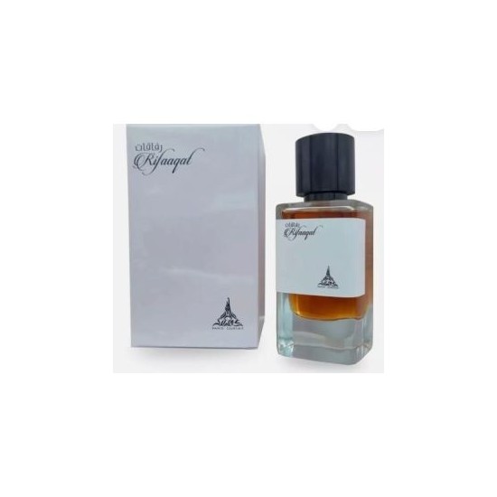 Paris Corner Rifaaqat 3.4Oz Eau De Parfum